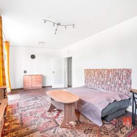 Foto inzerátu Prodej bytu 1+kk 35 m², Praha