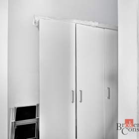 Foto inzerátu Prodej bytu 1+kk 35 m², Praha