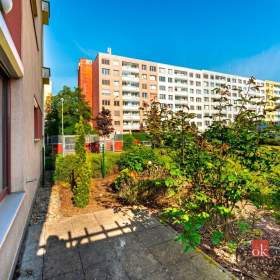 Foto inzerátu Prodej bytu 1+kk 35 m², Praha