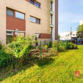 Foto inzerátu Prodej bytu 1+kk 35 m², Praha