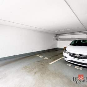 Foto inzerátu Prodej bytu 1+kk 35 m², Praha