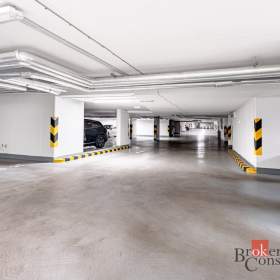 Foto inzerátu Prodej bytu 1+kk 35 m², Praha