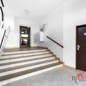Foto inzerátu Prodej bytu 1+kk 35 m², Praha