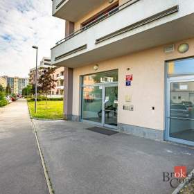 Foto inzerátu Prodej bytu 1+kk 35 m², Praha