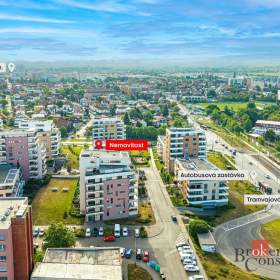 Foto inzerátu Prodej bytu 1+kk 35 m², Praha