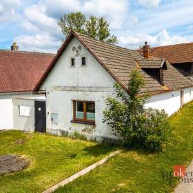Foto inzerátu Prodej rodinného domu 85 m², Bořetín