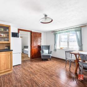 Foto inzerátu Prodej rodinného domu 85 m², Bořetín