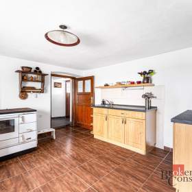 Foto inzerátu Prodej rodinného domu 85 m², Bořetín