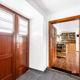 Foto inzerátu Prodej rodinného domu 85 m², Bořetín
