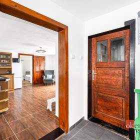 Foto inzerátu Prodej rodinného domu 85 m², Bořetín