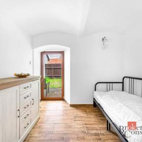 Foto inzerátu Prodej rodinného domu 85 m², Bořetín