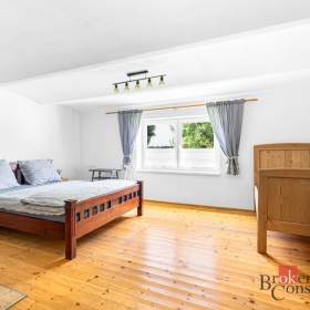 Foto inzerátu Prodej rodinného domu 85 m², Bořetín