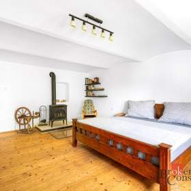 Foto inzerátu Prodej rodinného domu 85 m², Bořetín