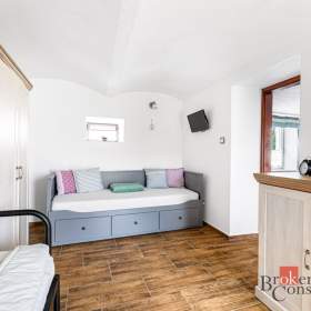 Foto inzerátu Prodej rodinného domu 85 m², Bořetín