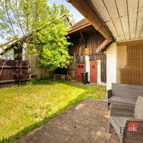 Foto inzerátu Prodej rodinného domu 85 m², Bořetín