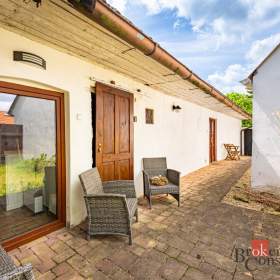 Foto inzerátu Prodej rodinného domu 85 m², Bořetín