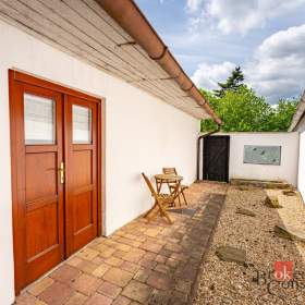 Foto inzerátu Prodej rodinného domu 85 m², Bořetín
