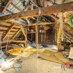 Foto inzerátu Prodej rodinného domu 85 m², Bořetín