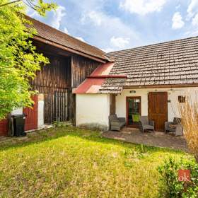 Foto inzerátu Prodej rodinného domu 85 m², Bořetín