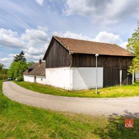 Foto inzerátu Prodej rodinného domu 85 m², Bořetín