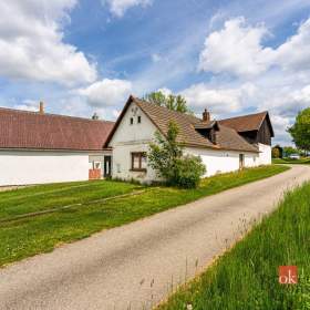 Foto inzerátu Prodej rodinného domu 85 m², Bořetín