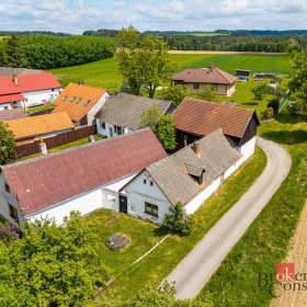 Foto inzerátu Prodej rodinného domu 85 m², Bořetín