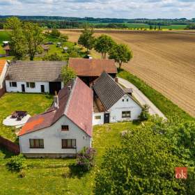 Foto inzerátu Prodej rodinného domu 85 m², Bořetín