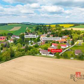 Foto inzerátu Prodej rodinného domu 85 m², Bořetín