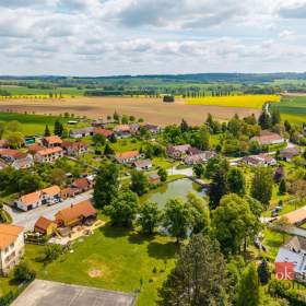 Foto inzerátu Prodej rodinného domu 85 m², Bořetín