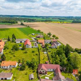 Foto inzerátu Prodej rodinného domu 85 m², Bořetín