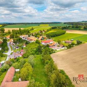 Foto inzerátu Prodej rodinného domu 85 m², Bořetín