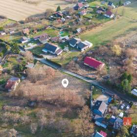 Foto inzerátu Prodej stavebního pozemku 800 m², Rokycany