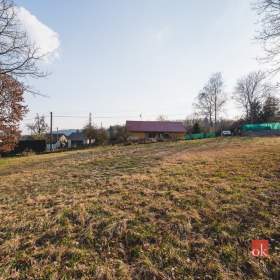 Foto inzerátu Prodej stavebního pozemku 800 m², Rokycany
