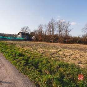 Foto inzerátu Prodej stavebního pozemku 800 m², Rokycany