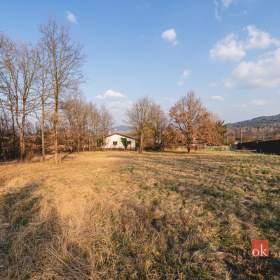 Foto inzerátu Prodej stavebního pozemku 800 m², Rokycany