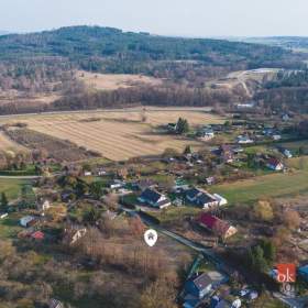 Foto inzerátu Prodej stavebního pozemku 800 m², Rokycany