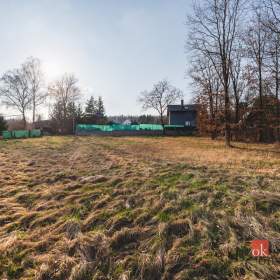 Foto inzerátu Prodej stavebního pozemku 800 m², Rokycany