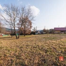 Foto inzerátu Prodej stavebního pozemku 800 m², Rokycany