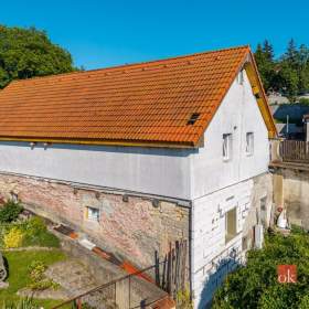 Foto inzerátu Prodej rodinného domu 140 m², Pchery