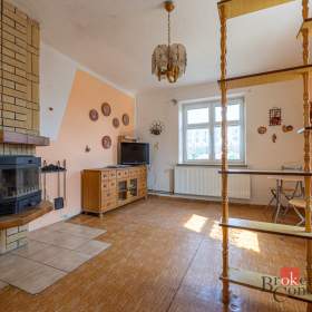 Prodej rodinného domu 120 m², Srbice / 19897930