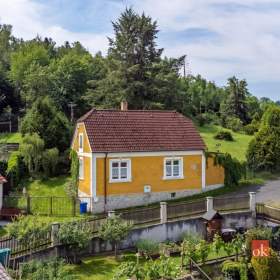 Foto inzerátu Prodej rodinného domu 120 m², Srbice
