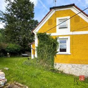 Foto inzerátu Prodej rodinného domu 120 m², Srbice