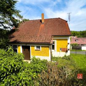 Foto inzerátu Prodej rodinného domu 120 m², Srbice