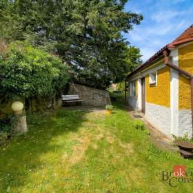 Foto inzerátu Prodej rodinného domu 120 m², Srbice