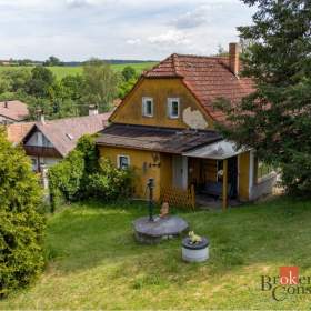 Foto inzerátu Prodej rodinného domu 120 m², Srbice