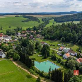 Foto inzerátu Prodej rodinného domu 120 m², Srbice