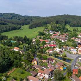 Foto inzerátu Prodej rodinného domu 120 m², Srbice