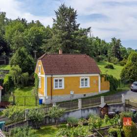 Foto inzerátu Prodej rodinného domu 120 m², Srbice