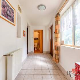 Foto inzerátu Prodej rodinného domu 120 m², Srbice