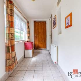 Foto inzerátu Prodej rodinného domu 120 m², Srbice